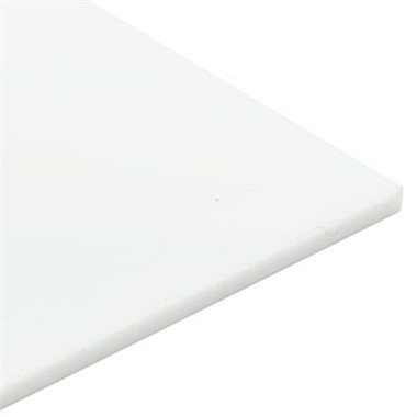 Prilagodljiv perspex list